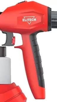 Краскопульт КЭ 650П ELITECH купить в Тобольске