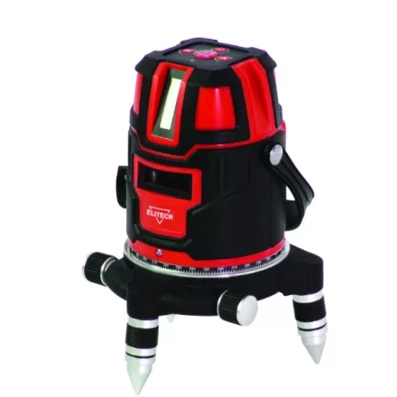 Нивелир лазерный Elitech ЛН 5/4В купить в Тобольске