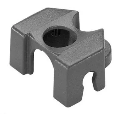 Крепление 4,6 мм (1/2&quot;) 5 штук GARDENA купить в Тобольске