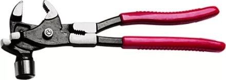 Плоскогубцы 260 мм ударно-механические многофункциональные MATRIX 16922 купить в Тобольске