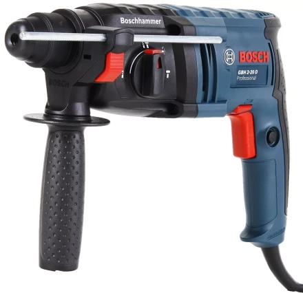 Перфоратор GВН 2-20 D BOSCH купить в Тобольске