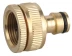 Адаптер GRINDA &quot;EXPERT&quot; внешний, латунный, 3/4-1&quot; 8-426106_z01 купить в Тобольске