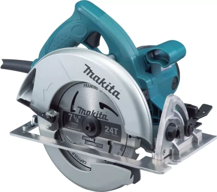 Пила дисковая Makita 5007N купить в Тобольске