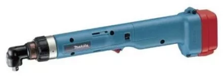 Аккумуляторный угловой шуруповерт Makita 6706D купить в Тобольске
