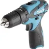 Дрель-шуруповерт аккумуляторная Makita HP330DZ ударный (без АКБ и ЗУ) купить в Тобольске