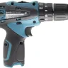 Дрель-шуруповерт аккумуляторная Makita HP330DZ ударный (без АКБ и ЗУ) купить в Тобольске