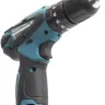 Дрель-шуруповерт аккумуляторная Makita HP330DZ ударный (без АКБ и ЗУ) купить в Тобольске