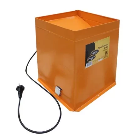 Зернодробилка ЗД-400 Вихрь купить в Тобольске