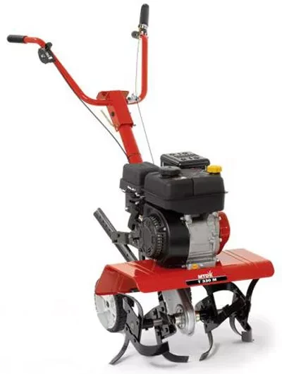 Культиватор бензиновый MTD T 330 M