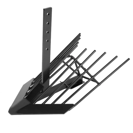 Картофелевыкапыватель для мотоблока Denzel 59913, без сцепки купить в Тобольске