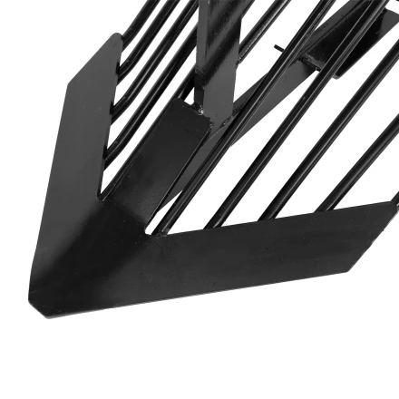 Картофелевыкапыватель для мотоблока Denzel 59913, без сцепки купить в Тобольске