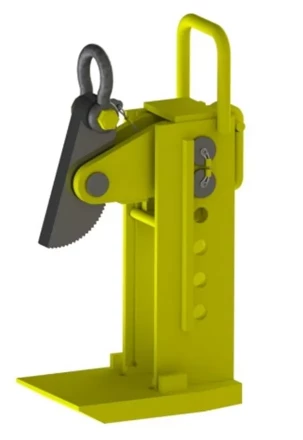 Захват горизонтальный для листового металла ZPL 2,5/5,0 1045200 купить в Тобольске