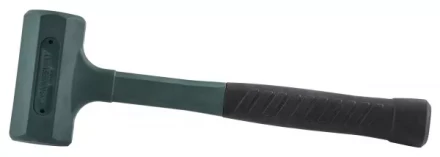 Молоток резиновый без отдачи  0,52 кг  M11045  Jonnesway 47814 купить в Тобольске