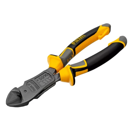 Бокорезы 180 мм Denzel 17785, усиленные, трехкомпонентные рукоятки купить в Тобольске