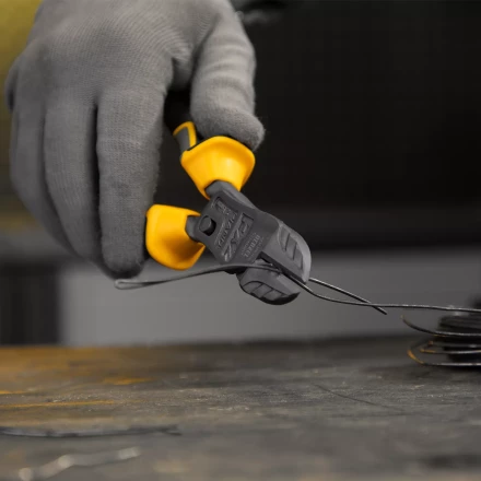 Бокорезы 180 мм Denzel 17785, усиленные, трехкомпонентные рукоятки купить в Тобольске