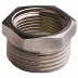 Футорка GENERAL FITTINGS никелированная латунь, 1&quot; х 3/4&quot; 51081-1-3/4 купить в Тобольске