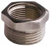 Футорка GENERAL FITTINGS никелированная латунь, 1&quot; х 3/4&quot; 51081-1-3/4 купить в Тобольске