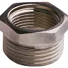 Футорка GENERAL FITTINGS никелированная латунь, 1" х 3/4" 51081-1-3/4 купить в Тобольске