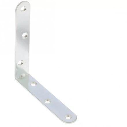 Кронштейн МК 100х100 цинк 10штук Металлист Россия 91528 купить в Тобольске