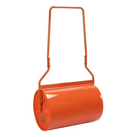 Каток газонный Сибртех 98200 70л, ручной, наливной, пробка-болт купить в Тобольске