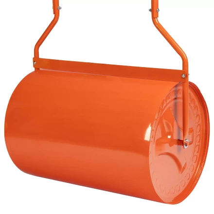 Каток газонный Сибртех 98200 70л, ручной, наливной, пробка-болт купить в Тобольске