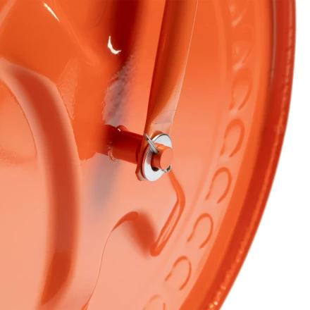 Каток газонный Сибртех 98200 70л, ручной, наливной, пробка-болт купить в Тобольске