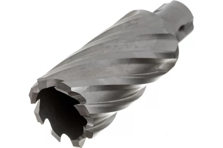 Корончатое сверло Messer HSS по металлу диаметр 32 мм/длина 50 мм купить в Тобольске