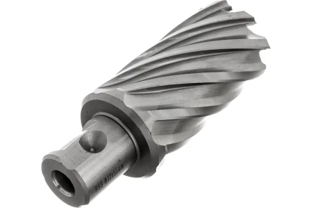 Корончатое сверло Messer HSS по металлу диаметр 32 мм/длина 50 мм купить в Тобольске