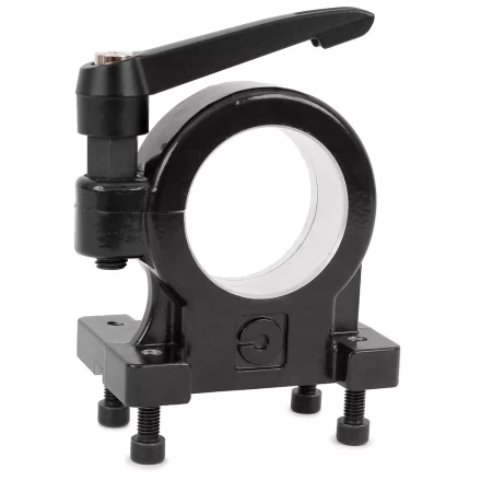 Хомут MESSER для крепления двигателя алмазного бурения (60мм) купить в Тобольске