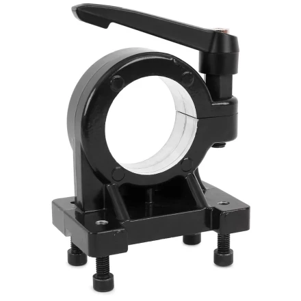 Хомут MESSER для крепления двигателя алмазного бурения (60мм) купить в Тобольске