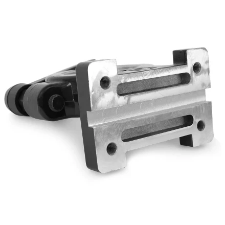 Хомут MESSER для крепления двигателя алмазного бурения (60мм) купить в Тобольске