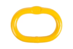 Кольцо овальное одиночное с плоским профилем TOR 31,5 t (г/п 31,5 т) (Q) 1022340