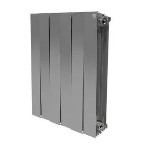 Радиатор Royal Thermo PianoForte 500/Noir Sable - 12 секций купить в Тобольске