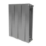 Радиатор Royal Thermo PianoForte 500/Noir Sable - 12 секций купить в Тобольске