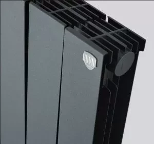 Радиатор Royal Thermo PianoForte 500/Noir Sable - 12 секций купить в Тобольске