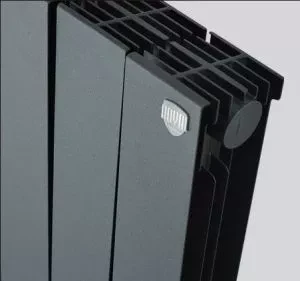 Радиатор Royal Thermo PianoForte 500/Noir Sable - 12 секций купить в Тобольске