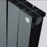 Радиатор Royal Thermo PianoForte 500/Noir Sable - 12 секций купить в Тобольске