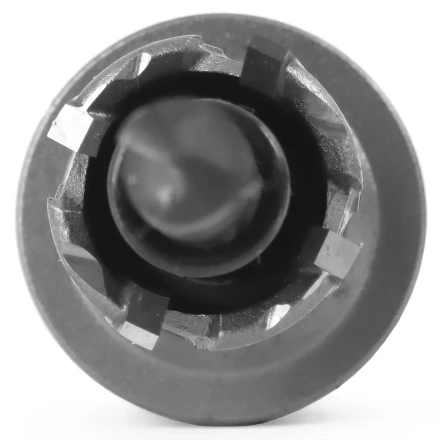 ТСТ коронка MESSER 30X5 с центрирующим сверлом и толкающей пружиной купить в Тобольске