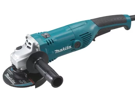 Угловая шлифмашина Makita GA6021C УШМ Болгарка купить в Тобольске