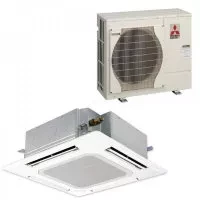 PLA-RP60 ВA Сплит-система Mitsubishi Electric/Mr.Slim/Внутренний блок/Кассетный купить в Тобольске