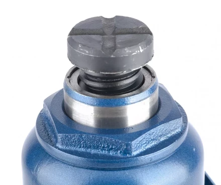 Домкрат гидравлический бутылочный 16 т h подъема 230–460 мм STELS 51109 купить в Тобольске