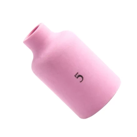 Сопло керамическое TW 17-18-26 GL (№5 / L42 / d8,0) BS54N17 Оберон купить в Тобольске