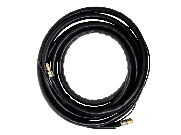 Шлейф M12x1 4м TS 26 IGN0093 Сварог купить в Тобольске