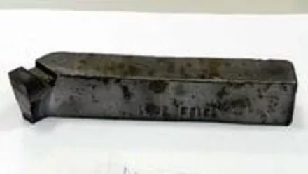 Резец проходной отогнутый  32х20х170 Т5К10 Гост 18877-73 Россия купить в Тобольске