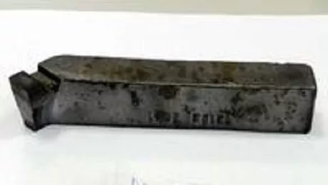 Резец проходной отогнутый  32х20х170 Т5К10 Гост 18877-73 Россия купить в Тобольске