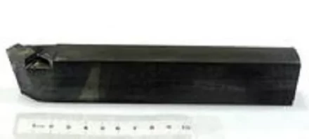 Резец проходной прямой 40х25х200 Т5К10 ГОСТ 18878-73 Россия купить в Тобольске