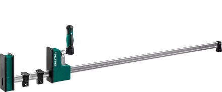 Струбцина KRAFTOOL EXTREM корпусная 3224-10 купить в Тобольске