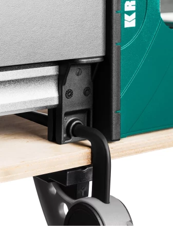 Струбцина KRAFTOOL EXTREM корпусная 3224-10 купить в Тобольске