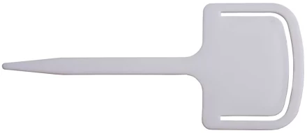 Набор меток-ориентиров GRINDA для засеянных грядок: 10 ярлыков (тип - &quot;Т&quot;) с зажимом 8-422369-H10_z01 купить в Тобольске