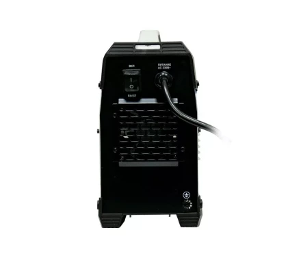 Сварочный инвертор АВРОРА Орион 200.3 купить в Тобольске